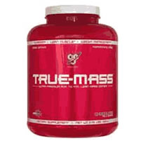 True-Mass