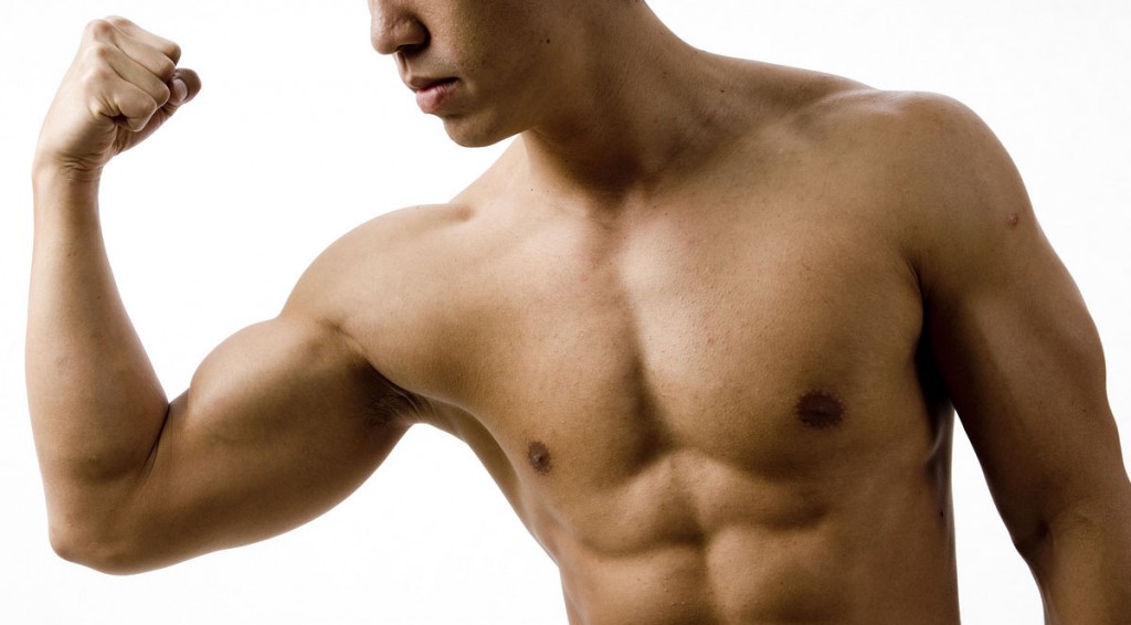 Can HGH Help You Lose Weight?