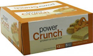 BNRG Power Crunch Bar BNRG Power Crunch Bar