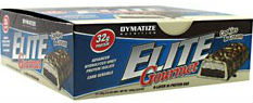 Elite Gourmet 6-Layer Protein Bar