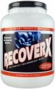 recover x