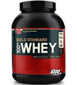 Top optimum nutrition protein