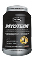 Myotein