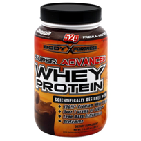 Body Fortress Whey Protein Reviews - Is It Effective?
