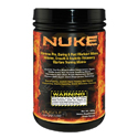 Muscle Warfare: Nuke