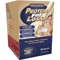 Best Casein Protein Powder For Weight Loss