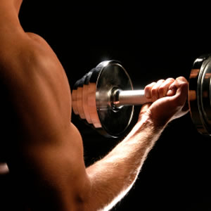 Protein prevents muscle loss