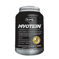 Myotein