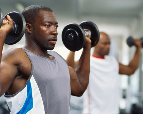 5 Muscle Building Myths that are Pulling You Down