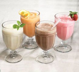 protein shake recipes