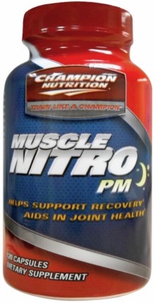 muscle nitro pm