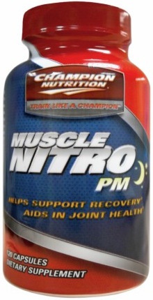 muscle nitro pm