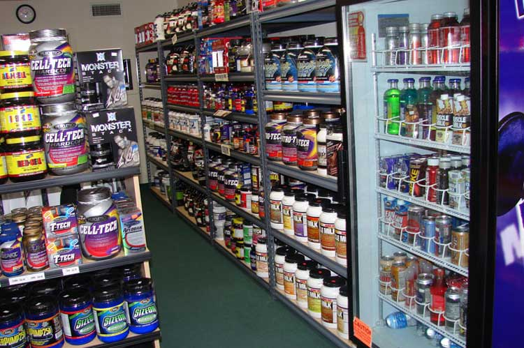 Best Muscle Building Supplements Compared