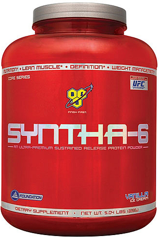 syntha 6