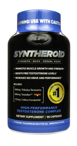 syntheroid