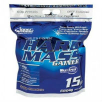 Inner Armour Blue Hard Mass Gainer