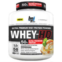 BPI Whey HD